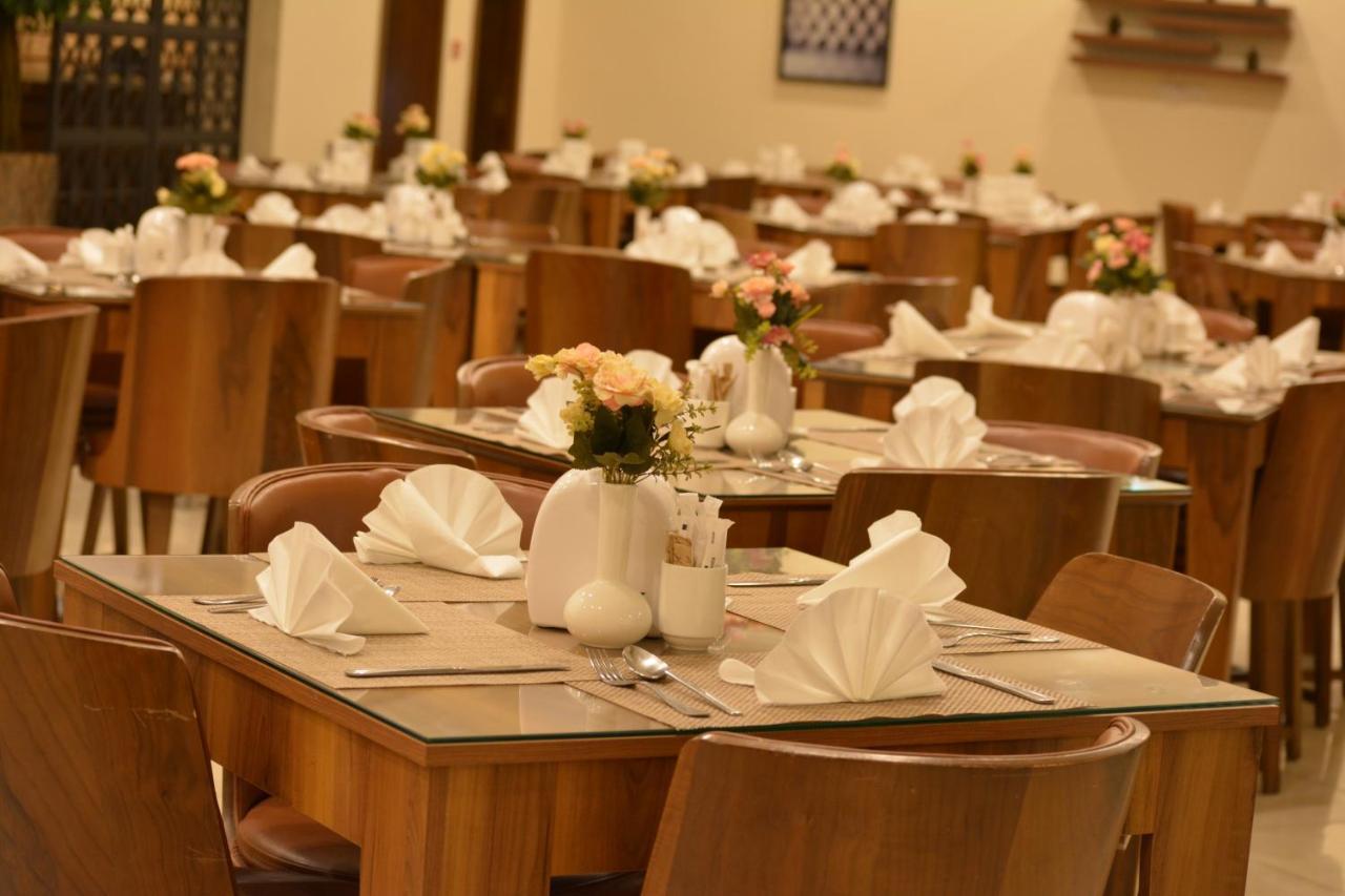 City Tower Hotel Aqaba Eksteriør billede