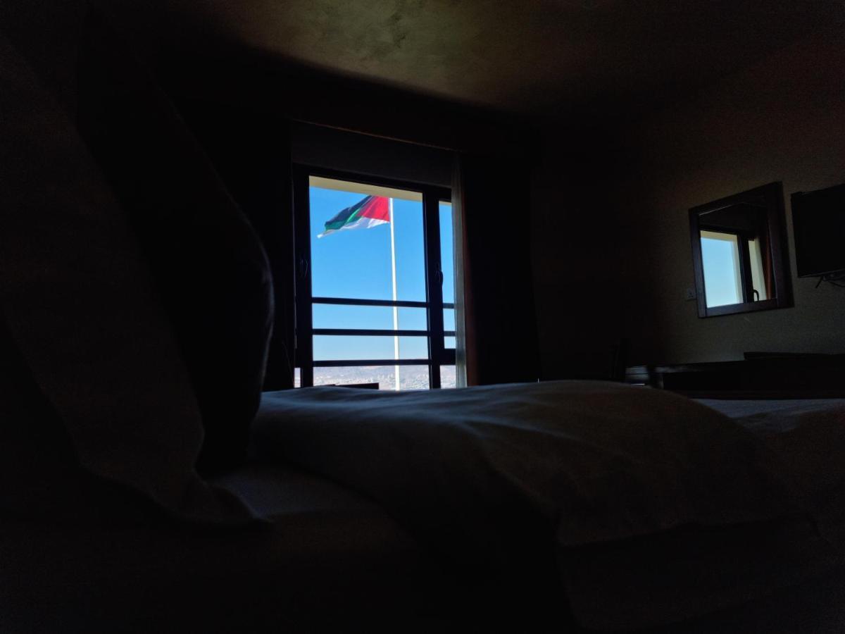 City Tower Hotel Aqaba Eksteriør billede
